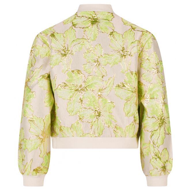 Persival Persival 3210103 Z10104 Geel 20.LIME.S26 Persival 3210103 Z10104 Meisjes denim jack Geel bestel je online bij www.bertusmode.nl/