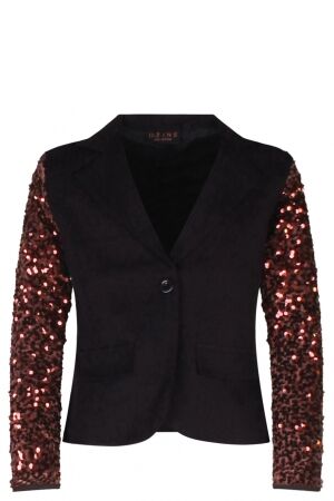 D-zine D-zine 404151G W10519 Bordeaux rood bordeaux