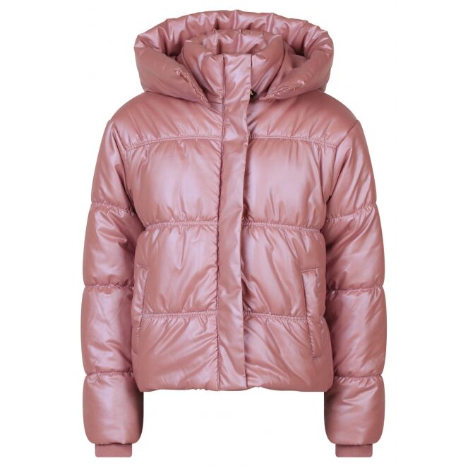 Persival Persival Ezea W10239 Roze pink Persival Ezea W10239 Meisjes buiten jack Roze bestel je online bij www.bertusmode.nl/