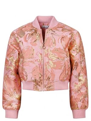 D-zine D-zine Amilla Z10198 Roze