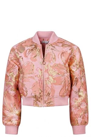 D-zine D-zine Amilla Z10198 Roze old pink