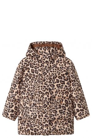 name it name it NKFMIMOSA PUFFER JACKET Bruin Toasted Coconut name it name it NKFMIMOSA PUFFER JACKET Bruin Toasted Coconut