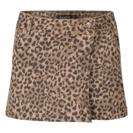 Persival 3110207 W10072 meisjes bermuda Kit