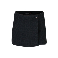 Persival 3110208 W10073 bermudas Zwart