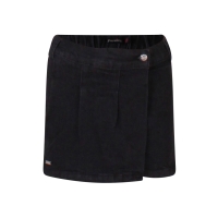 Persival 3110220 W10152 bermudas Denim black