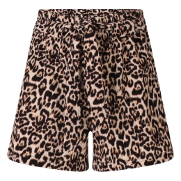 D-zine Avo aop Z10331 meisjes bermuda Kit