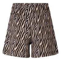 D-zine Avo aop Z10331 bermudas Zwart