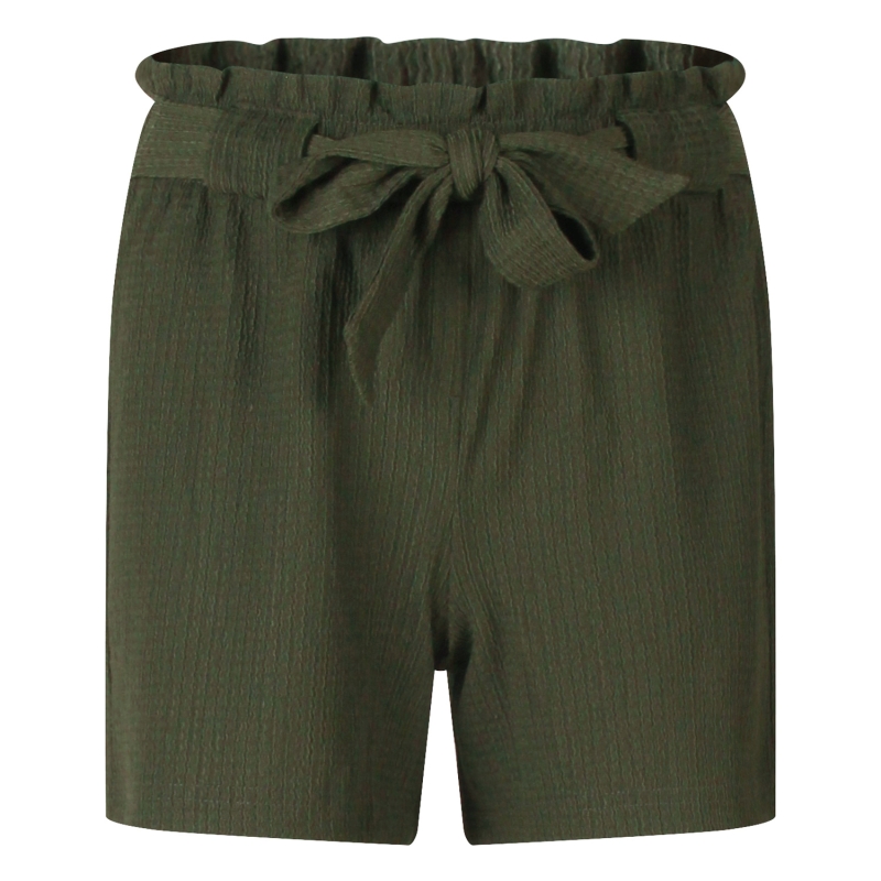 D-zine Avo Z10330 bermudas Army