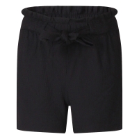 D-zine Avo Z10330 bermudas Zwart