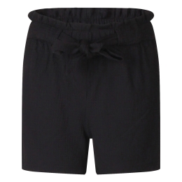 D-zine Avo Z10330 meisjes bermuda Zwart