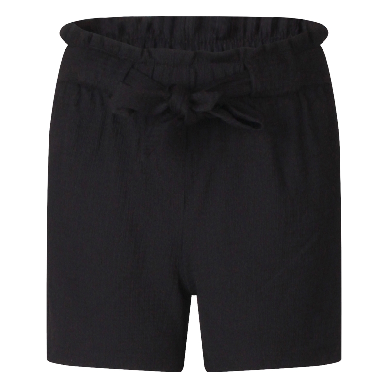 D-zine Avo Z10330 bermudas Zwart