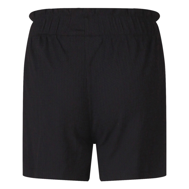 D-zine Avo Z10330 bermudas Zwart