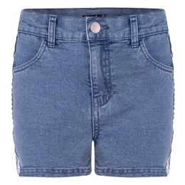 Persival Marshi Z10333 meisjes bermuda Denim