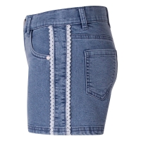 Persival Marshi Z10333 bermudas Denim