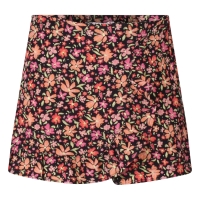 D-zine Noelle Z10329 bermudas Koraal fel