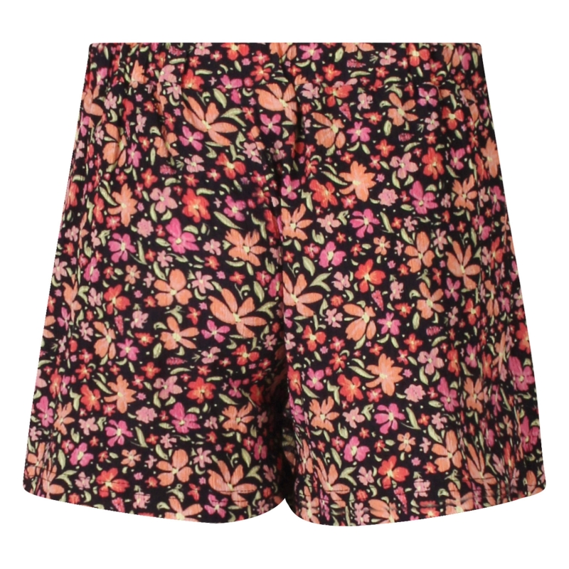 D-zine Noelle Z10329 bermudas Koraal fel