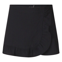 D-zine Noelle Z10329 bermudas Zwart