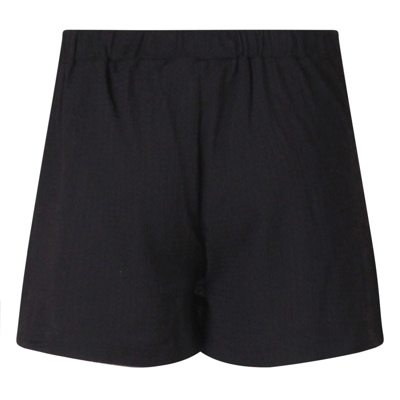 D-zine Noelle Z10329 bermudas Zwart