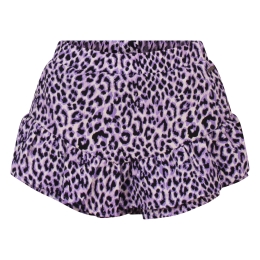 Persival 3210207 Z10020 meisjes bermuda Lila