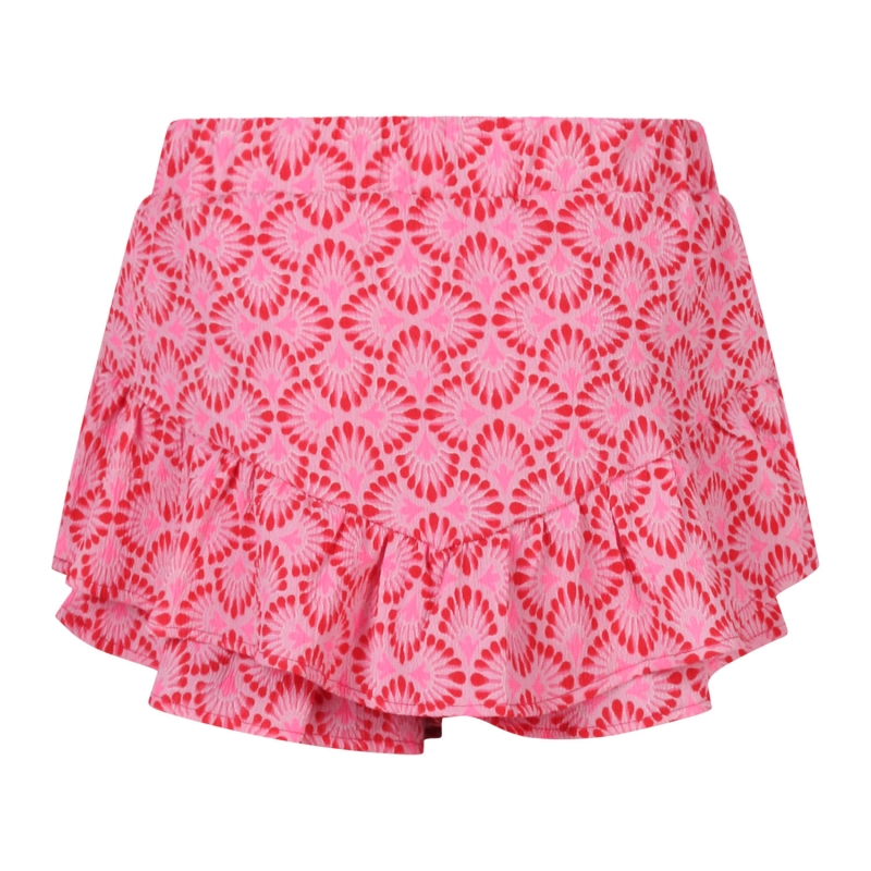 Persival 3210208 Z10022 bermudas Rose