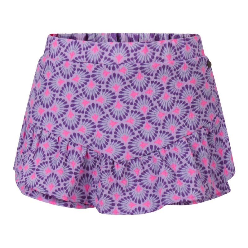 Persival 3210208 Z10022 bermudas Lila