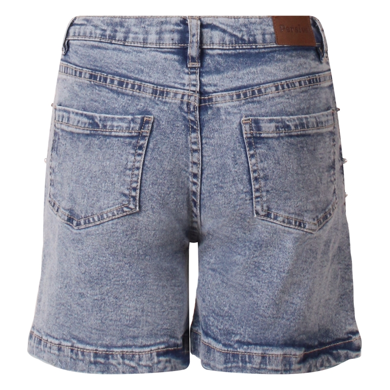 Persival 3210215 Z10046 bermudas Denim