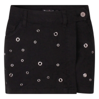 Persival 3210216 Z10047 bermudas Zwart