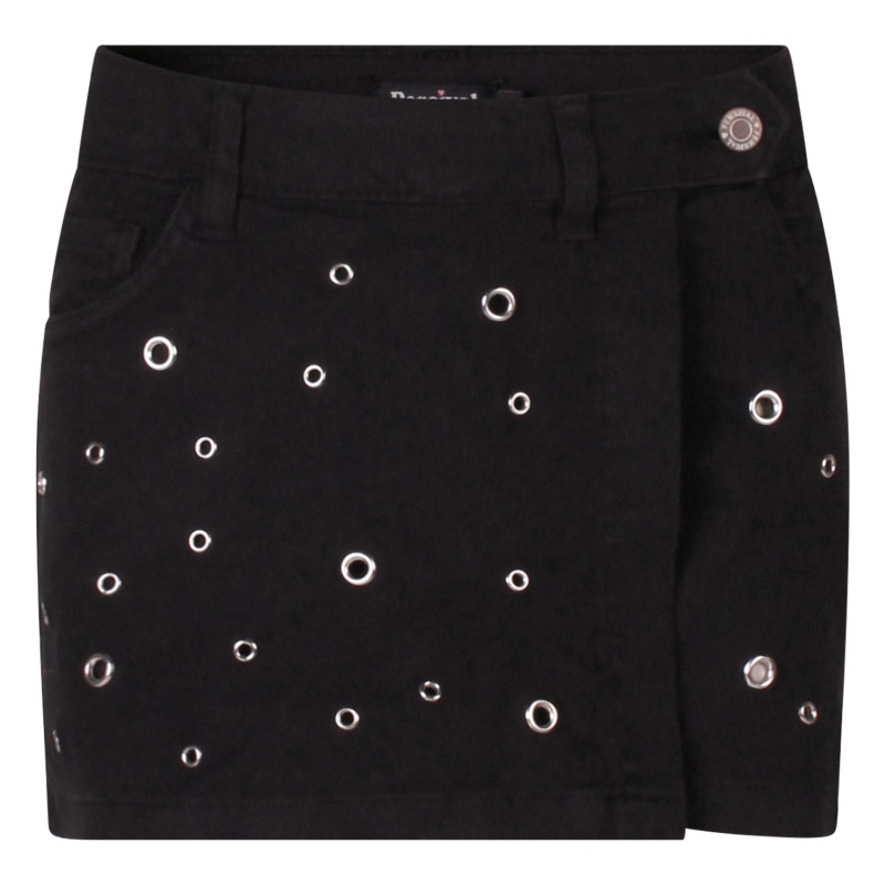 Persival 3210216 Z10047 bermudas Zwart