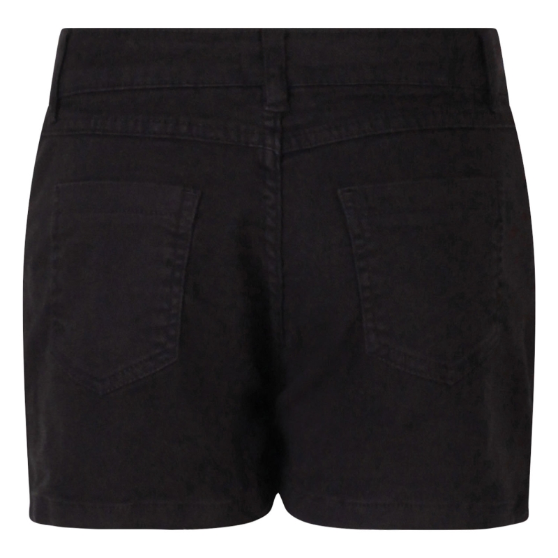 Persival 3210216 Z10047 bermudas Zwart