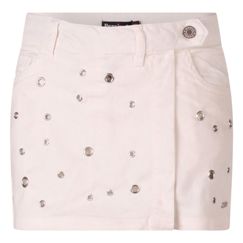 Persival 3210216 Z10047 bermudas Ecru