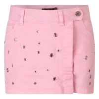 Persival 3210216 Z10047 bermudas Rose