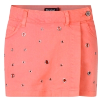 Persival 3210216 Z10047 bermudas koraal neon