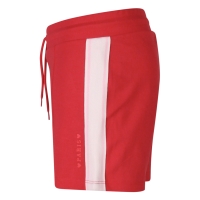 Persival 3210221 Z10091 bermudas Rood