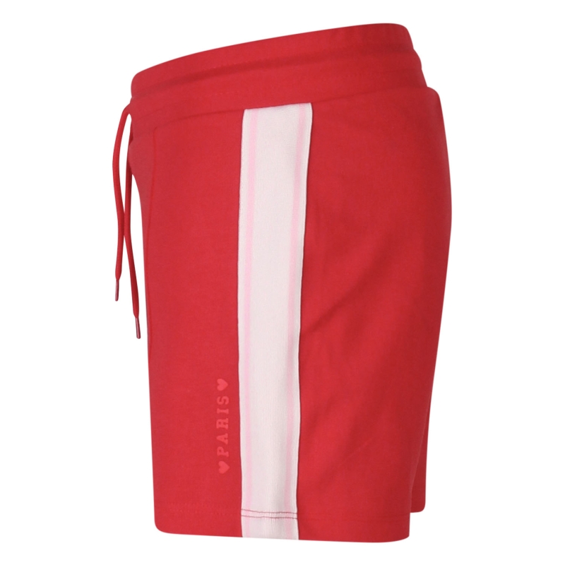 Persival 3210221 Z10091 bermudas Rood