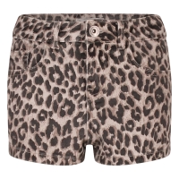 D-zine Amira Z10063 bermudas Zand