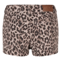 D-zine Amira Z10063 bermudas Zand