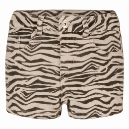 D-zine Amira Z10063 meisjes bermuda Kit