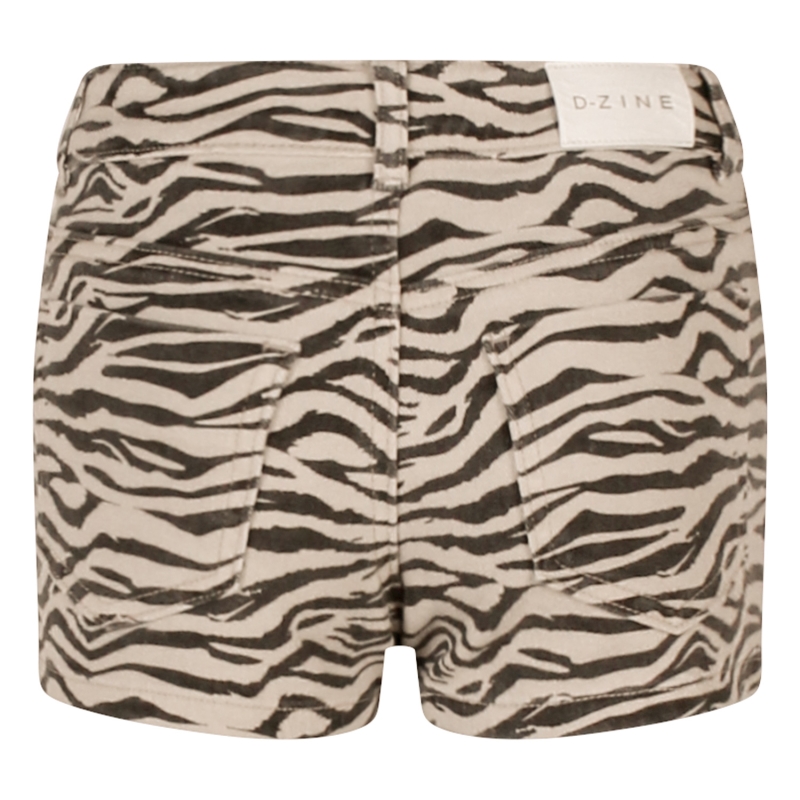 D-zine Amira Z10063 bermudas Kit