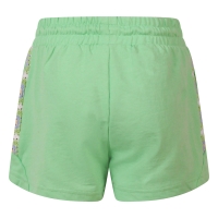 D-zine Anja Z10178 bermudas Groen licht