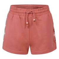 D-zine Anja Z10178 bermudas Oud rose