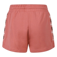 D-zine Anja Z10178 bermudas Oud rose