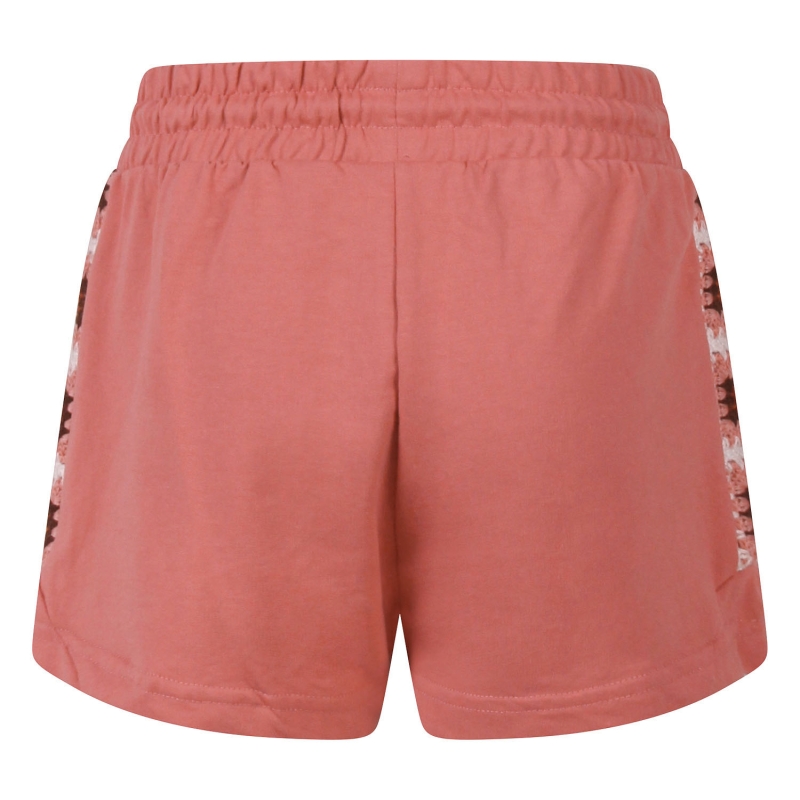 D-zine Anja Z10178 bermudas Oud rose