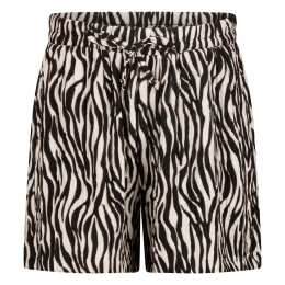 D-zine Arenda Z10182 meisjes bermuda Zand