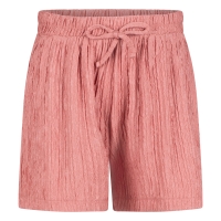 D-zine Arenda Z10182 bermudas Oud rose
