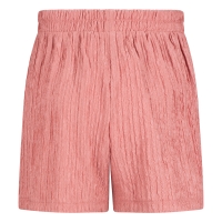 D-zine Arenda Z10182 bermudas Oud rose