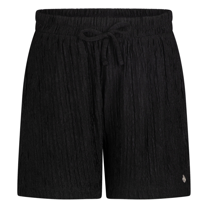 D-zine Arenda Z10182 bermudas Zwart