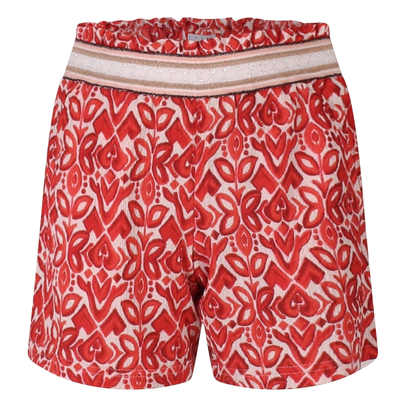 D-zine GP83219 Z10558 bermudas Koraal