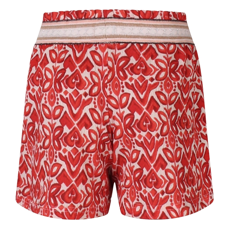 D-zine GP83219 Z10558 bermudas Koraal