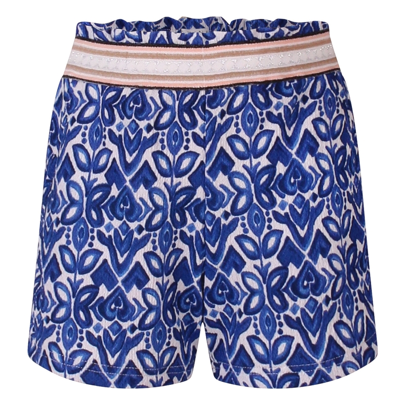 D-zine GP83219 Z10558 bermudas Kobalt