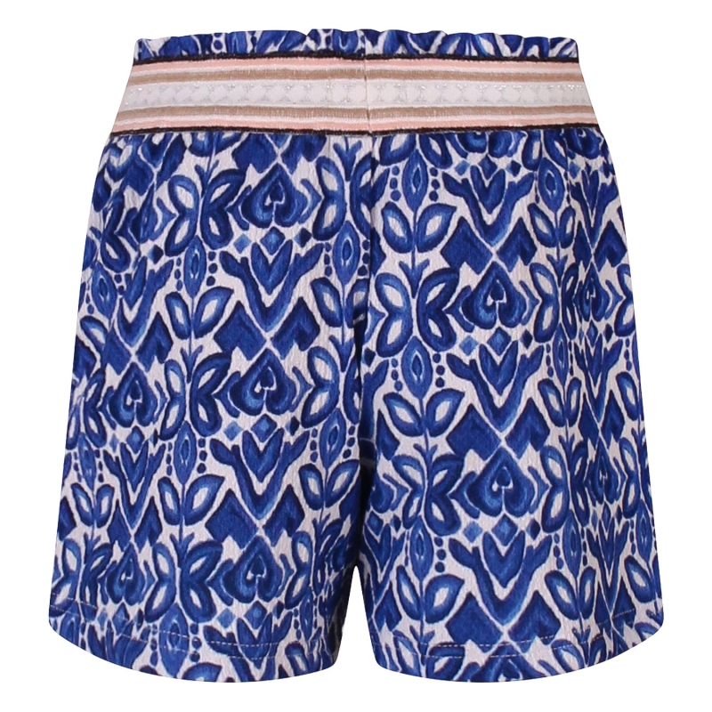 D-zine GP83219 Z10558 bermudas Kobalt